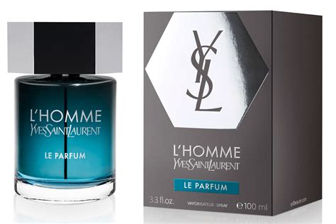 yves saint laurent homme review|yves saint laurent l'homme parfum.